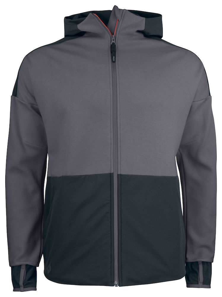 Bluza Z KAPTUREM 3120